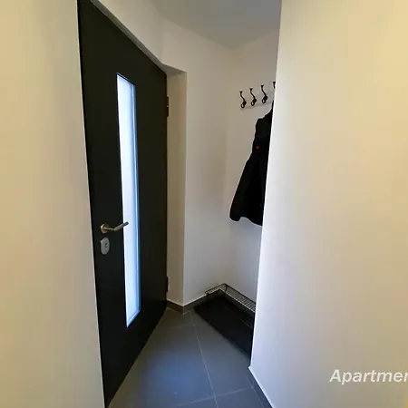 M Apartment Belgrade