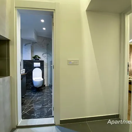 M Apartment Belgrade