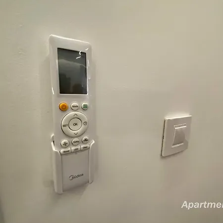 M Apartment *